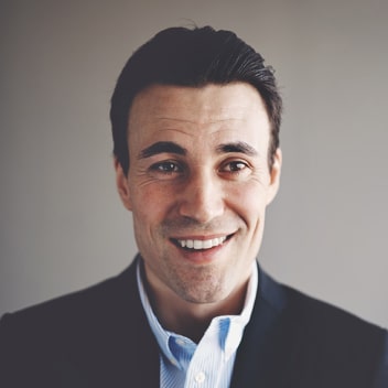 Photo of Guy Hawkins